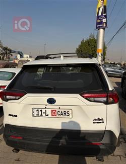 تويوتا راف 4